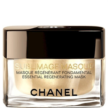 <tc>CHANEL</tc> Sublimage Essential регенерираща маска 50гр