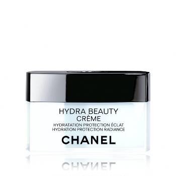 <tc>CHANEL</tc> Hydra Beauty Cream Хидратация Защита Сияние 50 мл