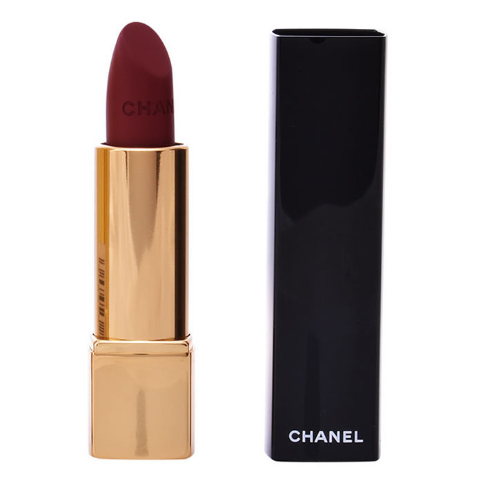 <tc>CHANEL</tc> Rouge Allure Velvet Luminous Matte Lip Color 58 Rouge Vie 3,5 гр