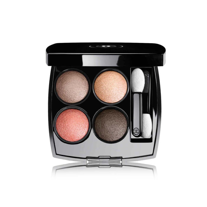 <tc>CHANEL</tc> Сенки за очи Les 4 Ombres Quadra 232 Tissé 204 Vendôme