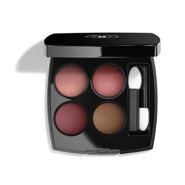 <tc>CHANEL</tc> Сенки за очи Les 4 Ombres Quadra 362 Candeur Et Provocation