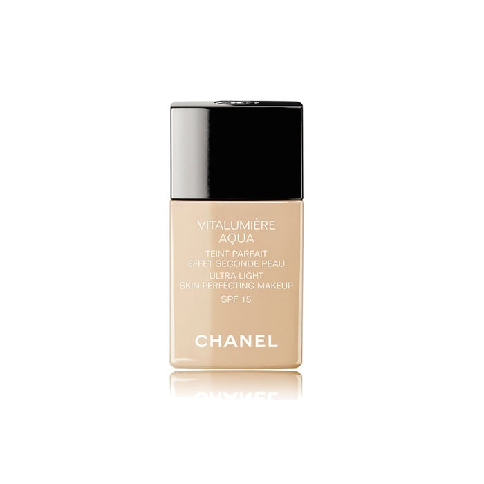 <tc>CHANEL</tc> Vitalumière Aqua Ultra Light Skin Perfecting Makeup Sfp15 B40 30 ml