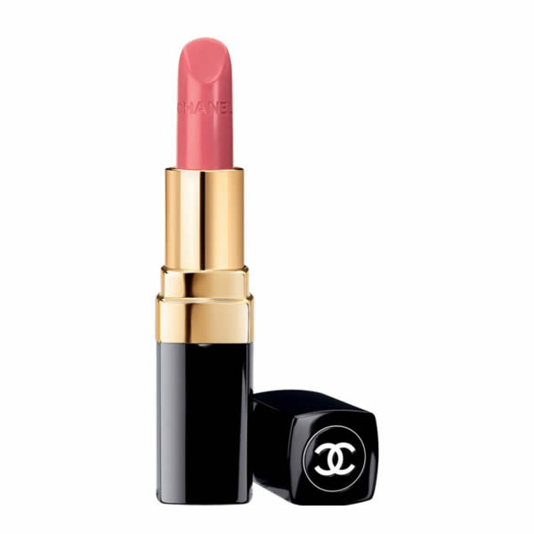 <tc>CHANEL</tc> Червило Rouge Coco 424 Edith