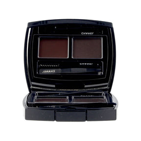 Chanel La Palette Sourcils Duo 03 Dark - Nutra Best Europe