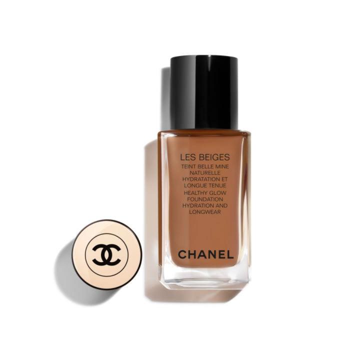 <tc>CHANEL</tc> Les Beiges фон дьо тен BR152 30мл