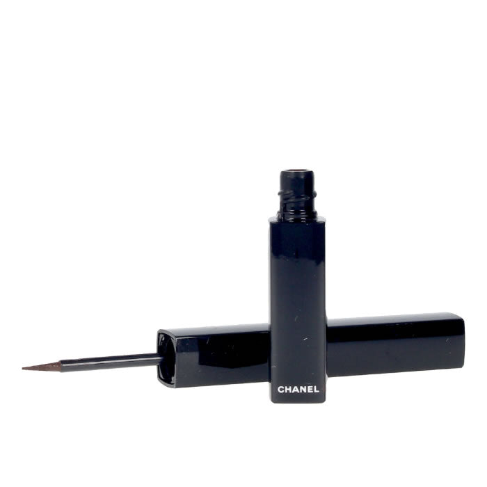 <tc>CHANEL</tc> Le Liner De <tc>CHANEL</tc> Течна очна линия 514 Ultra Brun