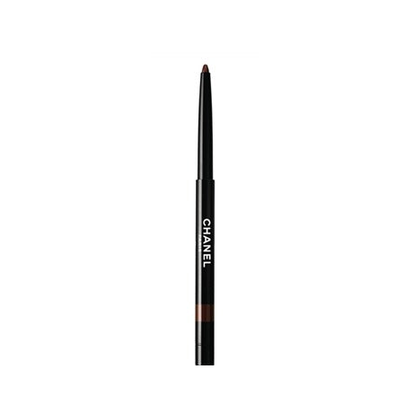 <tc>CHANEL</tc> Дълготрайна очна линия Водоустойчива 20 Espresso