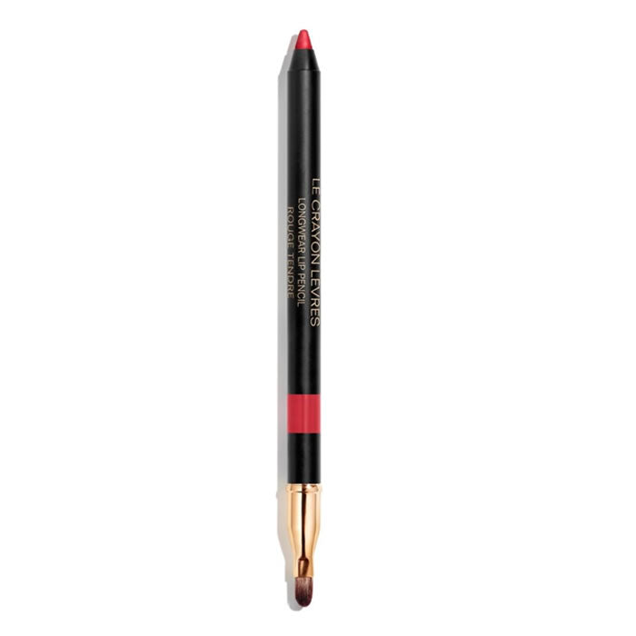 <tc>CHANEL</tc> Молив за контур на устни Le Crayon Lèvres дълготраен 174 Rouge Tendre