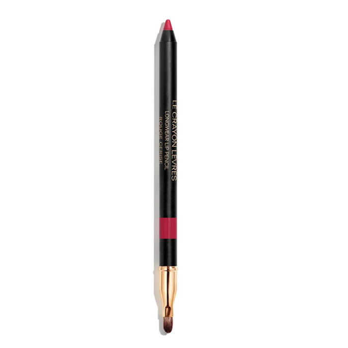 <tc>CHANEL</tc> Молив за контур на устни Le Crayon Lèvres дълготраен 178 Rouge Cerise