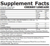 Cryo Cell BCAA 8: 1: 1/90 Serv. - 1400 кг