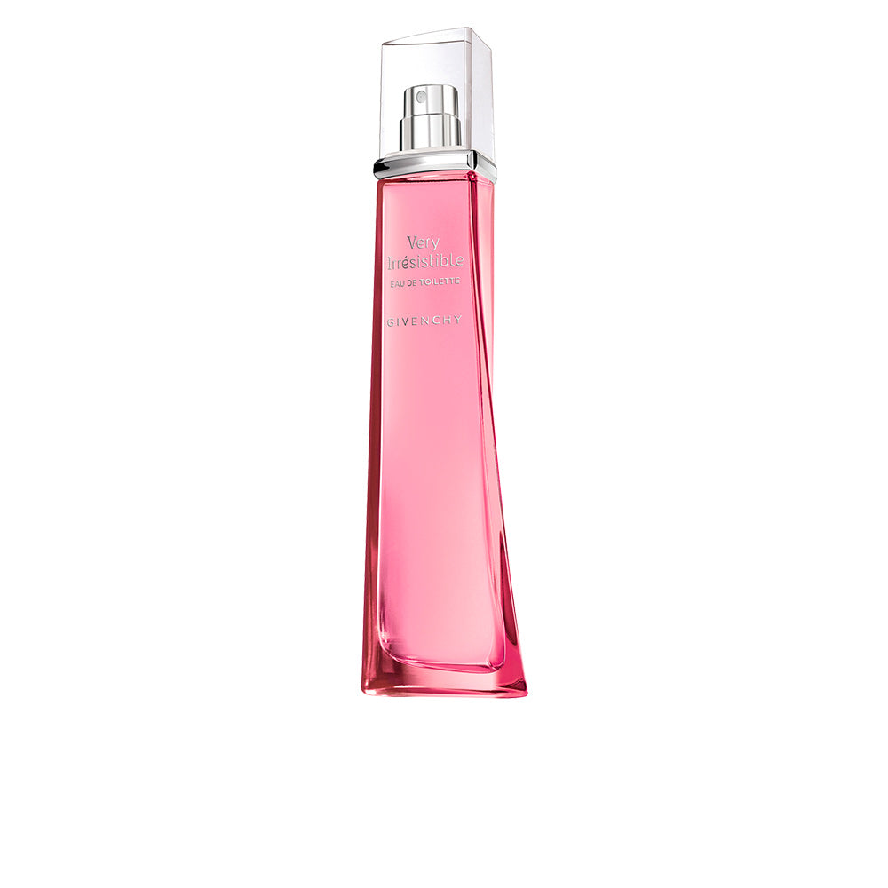Givenchy много неустоим спрей за тоалетни eau de 75ml