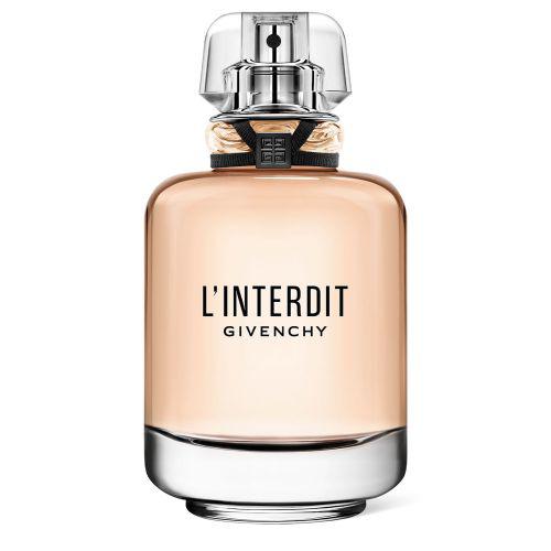 Givenchy l'interdit eau de parfum 125ml спрей