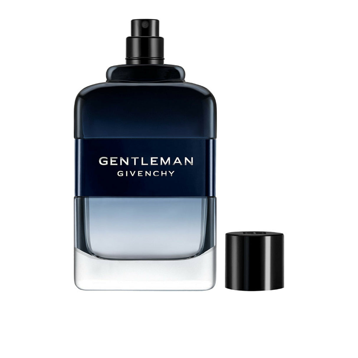 Givenchy Gentleman eau de тоалетна интензивен спрей 60ml