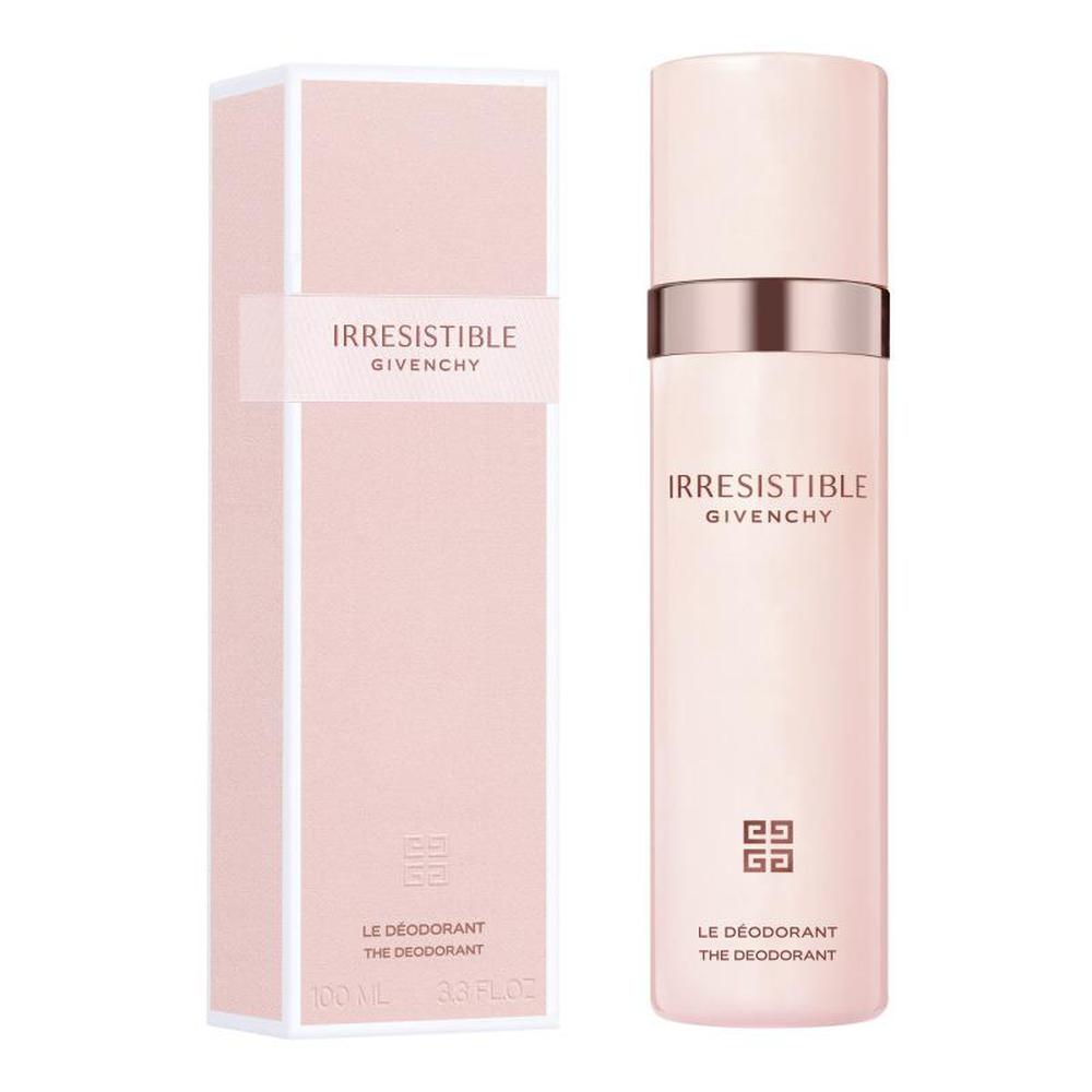 Givenchy неустоим дезодорантът 100ml