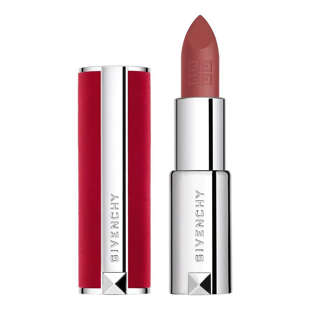 Givenchy le Rouge Deep Velvet N28