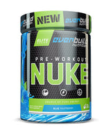 Nuke - предварителна тренировка - 0,180 кг
