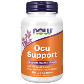 Ocu Support - 60 capsules - Nutra Best Europe