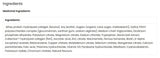 Общ колаген на тялото | Обща подмяна на хранене - 855 грама