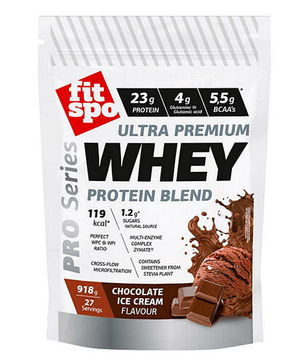 Pro Series / Ultra Premium суроватка - 908 грама
