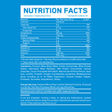 Ultra Premium Whey Protein Build - 2.271 kg
