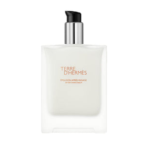 Hermès Terre D'hermes After Shave Balm 100ml - Nutra Best Europe