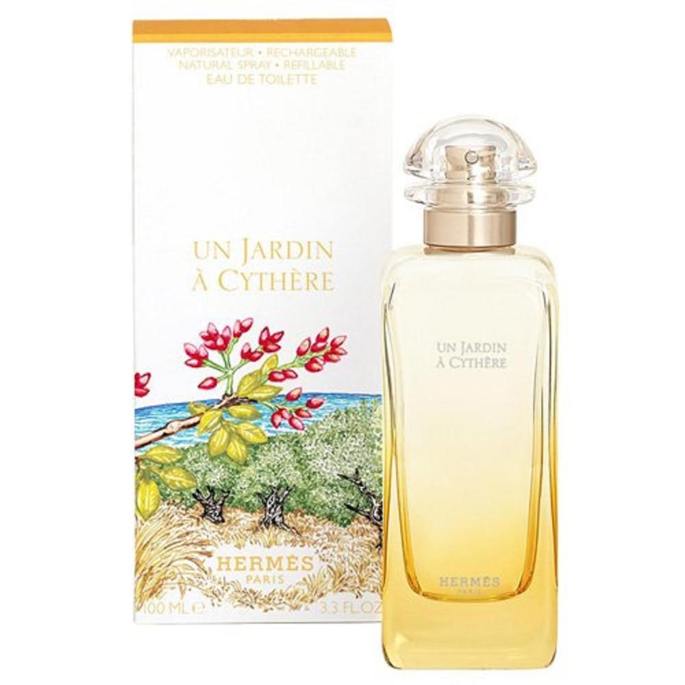 <tc>Hermès</tc> Un Jardin A Cythere EDT спрей пълнител 200 мл