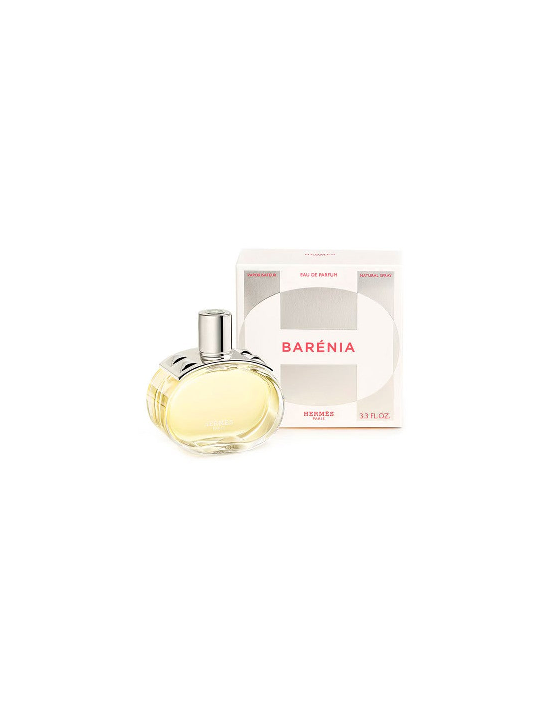 <tc>Hermès</tc> Barénia EDP спрей за многократно пълнене 100 мл