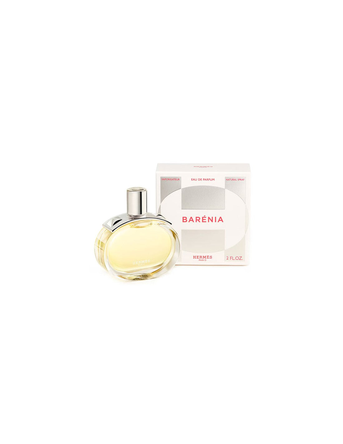 <tc>Hermès</tc> Barénia EDP спрей за многократно пълнене 60 мл