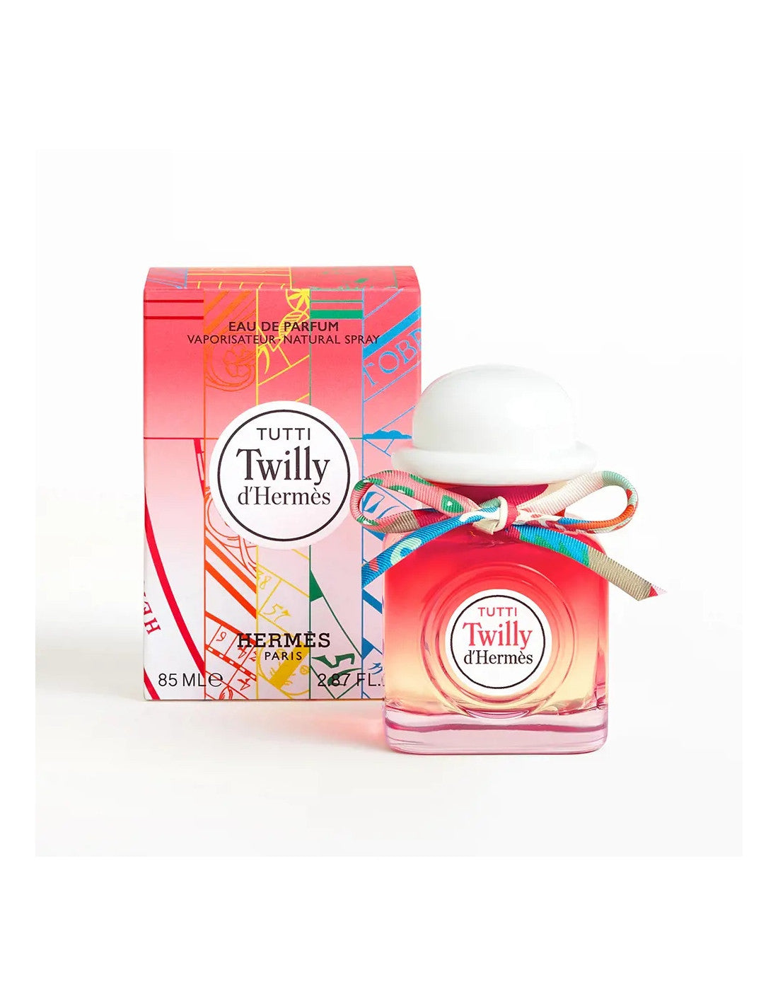 <tc>Hermès</tc> Tutti Twilly D'<tc>hermès</tc> EDP ​​спрей 85 мл