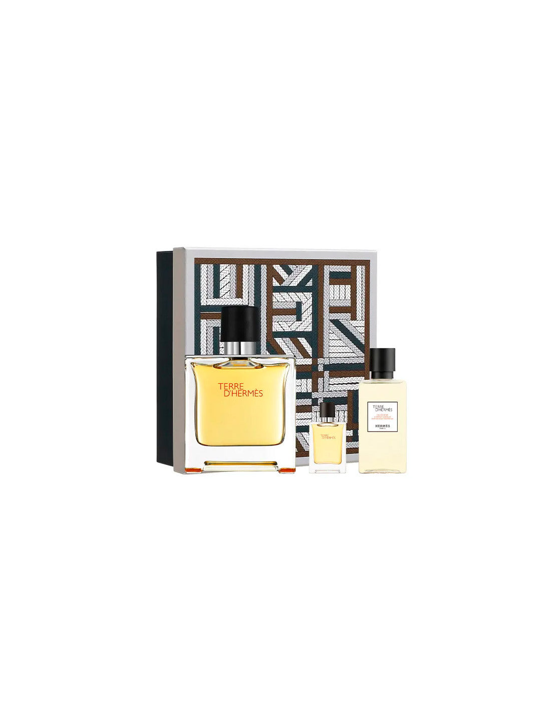<tc>Hermès</tc> Комплекти Hermes Terre EDP Spray 75ml