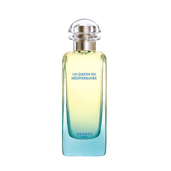 Hermes un jardin en mediterranee eau de тоалетна спрей 100ml