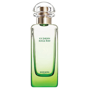 Hermes Un Jardin Sur Le Toit Eau De Toilette Spray 100ml - Nutra Best Europe