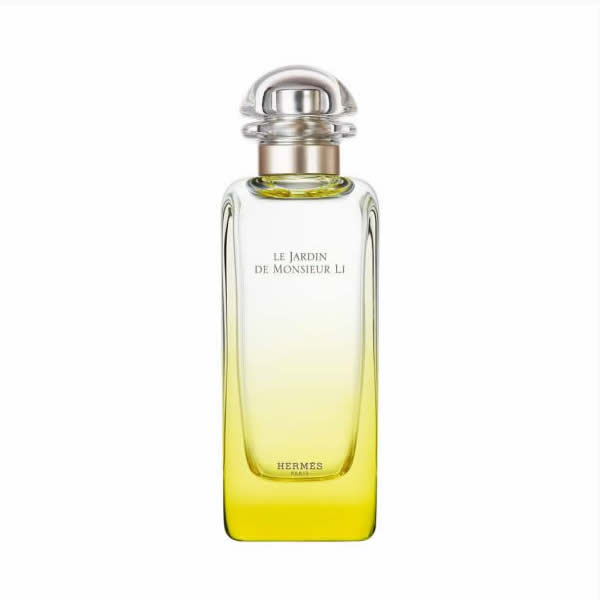 Hermes le Jardin de Monsieur li eau de тоалетна спрей 50ml