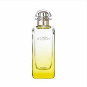 Hermes Le Jardin De Monsieur Li Eau De Toilette Spray 50ml - Nutra Best Europe