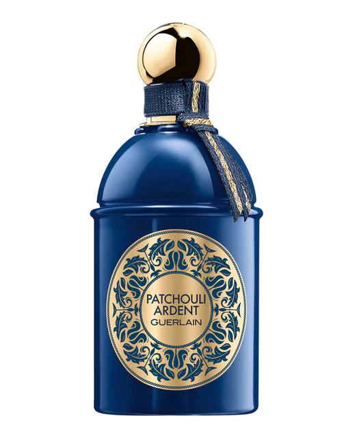 Guerlain Patrouli Ardent EPV 125ml