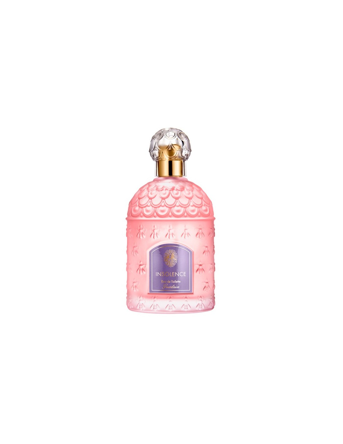 Guerlain Insolence EDT спрей 75ml