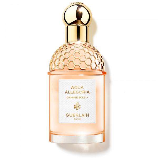 Guerlain Aqua Allegoria Orange Soleia eau de тоалетна спрей 75ml