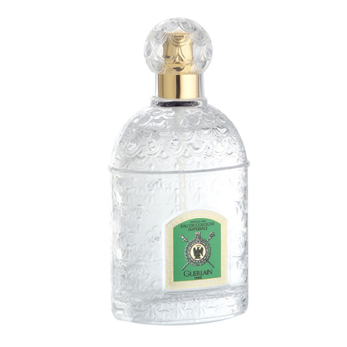Guerlain imperiale eau de cologne спрей 100ml