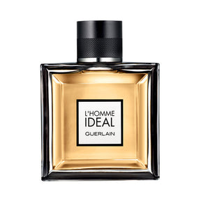 Guerlain L'homme Ideal Eau De Toilette Spray 50ml - Nutra Best Europe