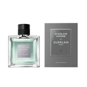 Guerlain Homme Eau De Parfum Spray 100ml - Nutra Best Europe
