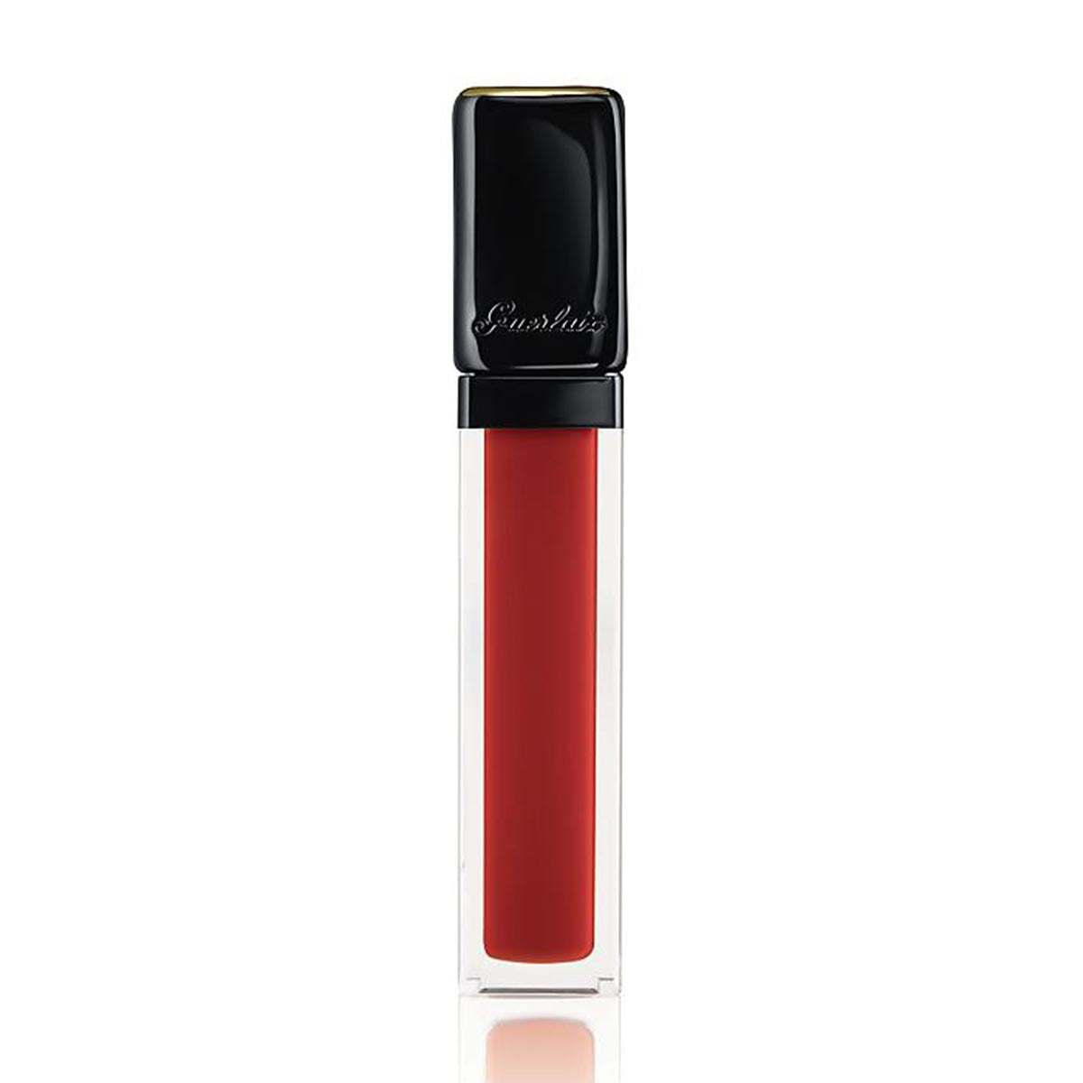 Guerlain Kiss Kiss Liquid Barra de Labios L322 Reductive Matte 1UN