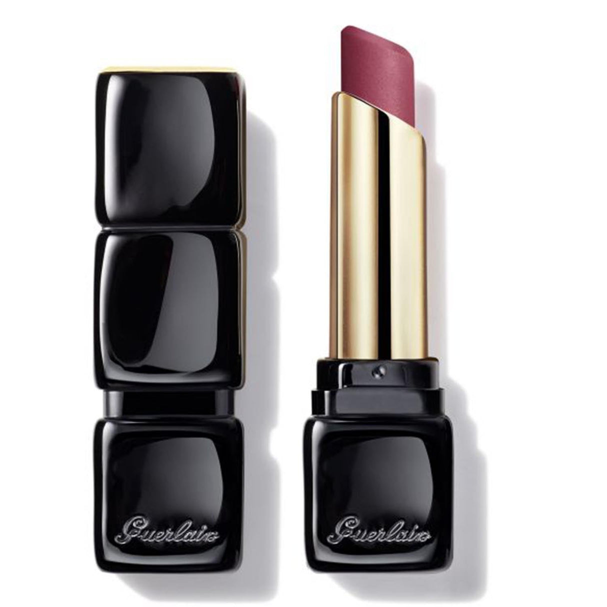 Guerlain KISS KISS BARRA DE LABIOS 530 DREACY ROSE 1UN