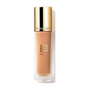 Guerlain Guer Teint Parure Gold Mate - Nutra Best Europe