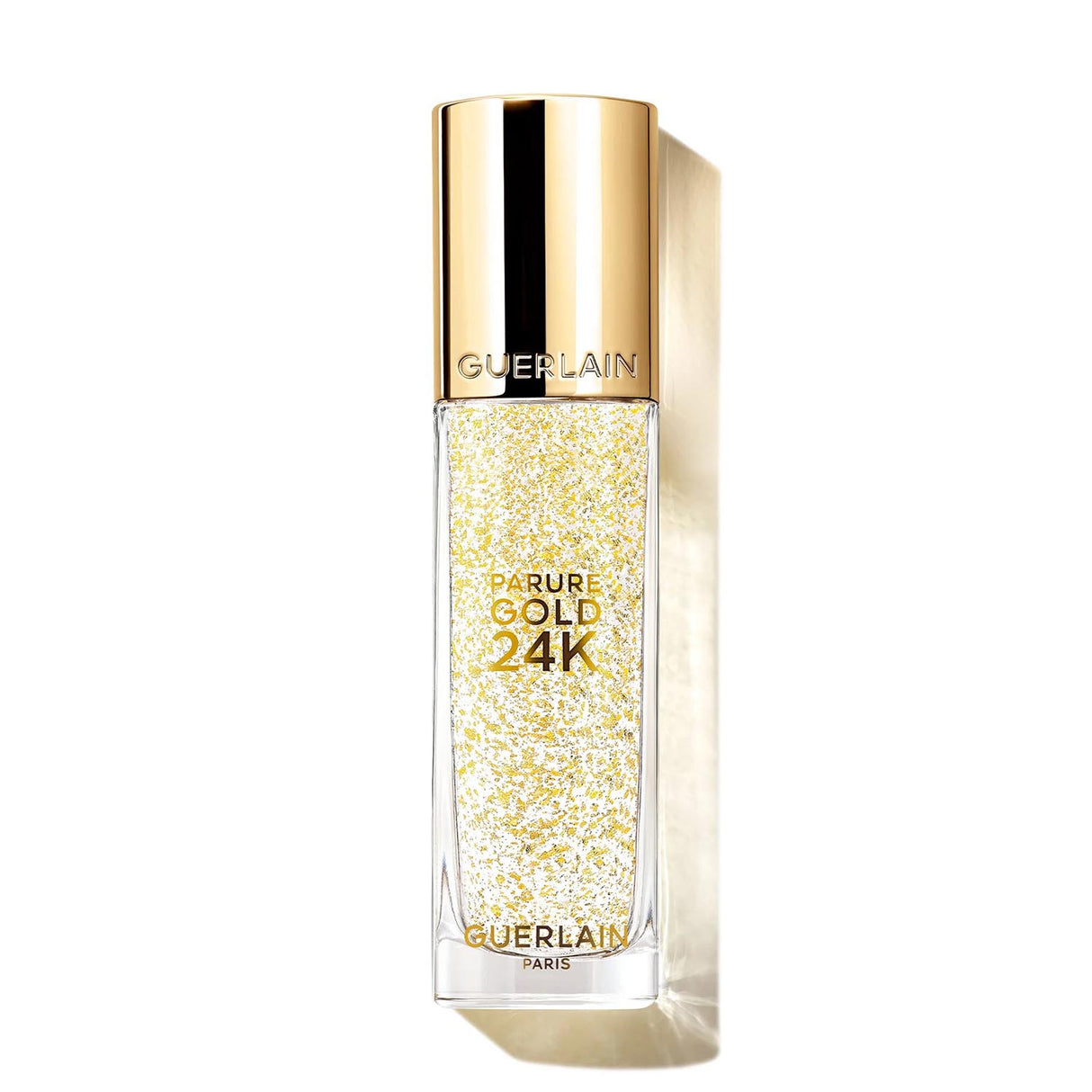 Guerlain Parure Gold 24K основен грунд 1un