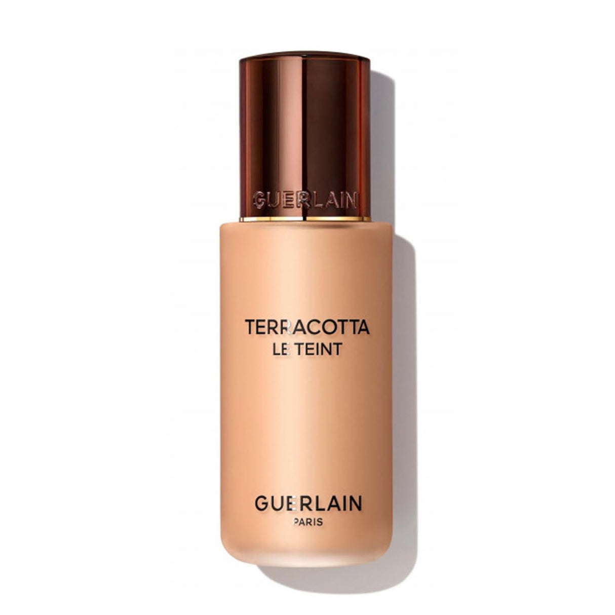 Guerlain terracotta le teint 4n 30ml