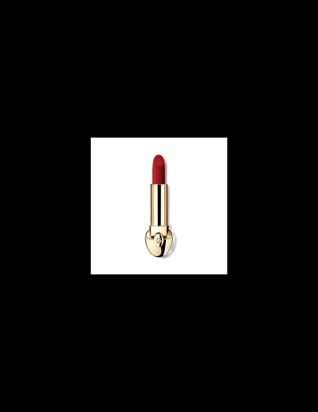 Guerlain Rouge G Barra de Labios Recarga 870 3.5g
