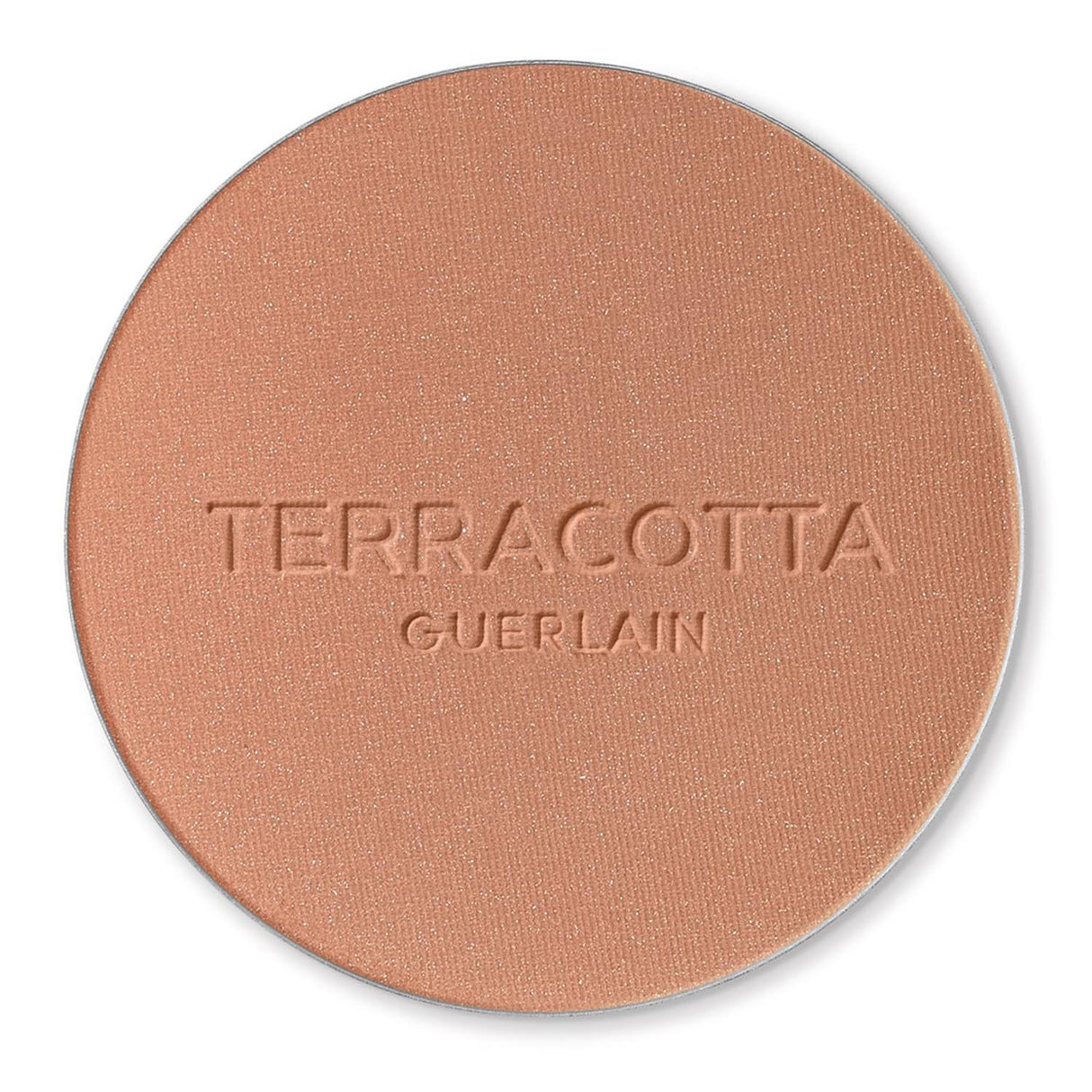 Guerlain Guer Terracotta Bonze Polvos 24 зареждане