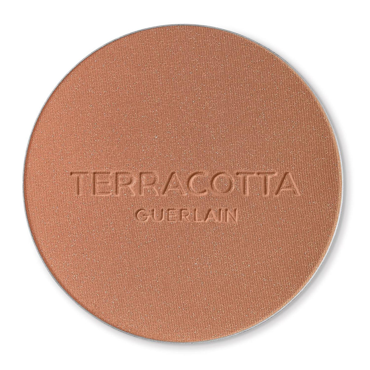 Guerlain Guer Terracotta Bonze Polvos 24 зареждане
