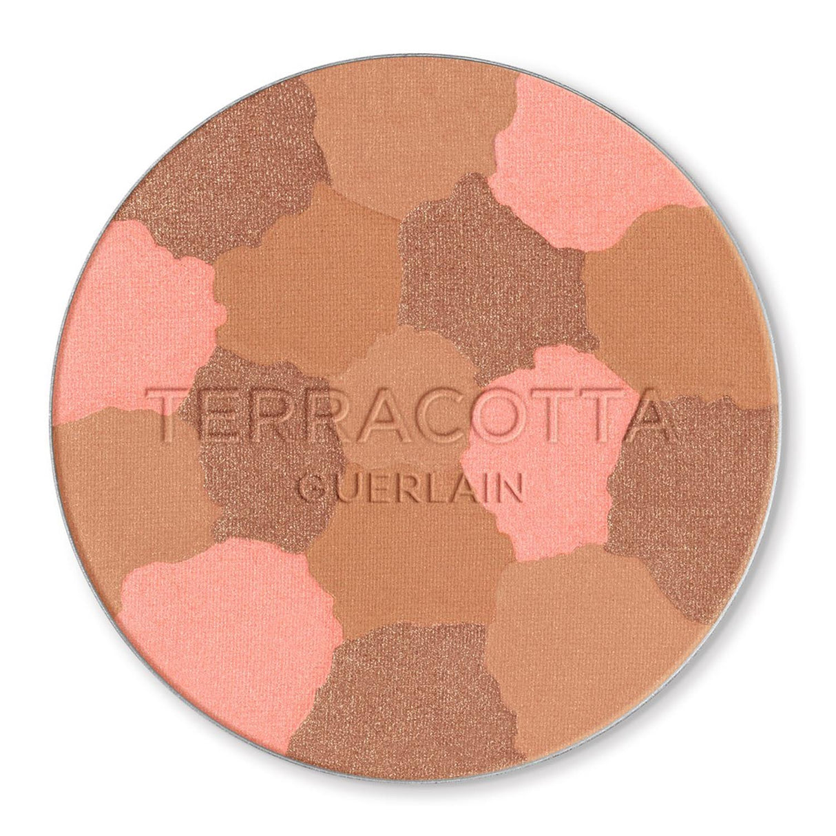 Guerlain Guer Terracotta Bonze Light 24 зареждане
