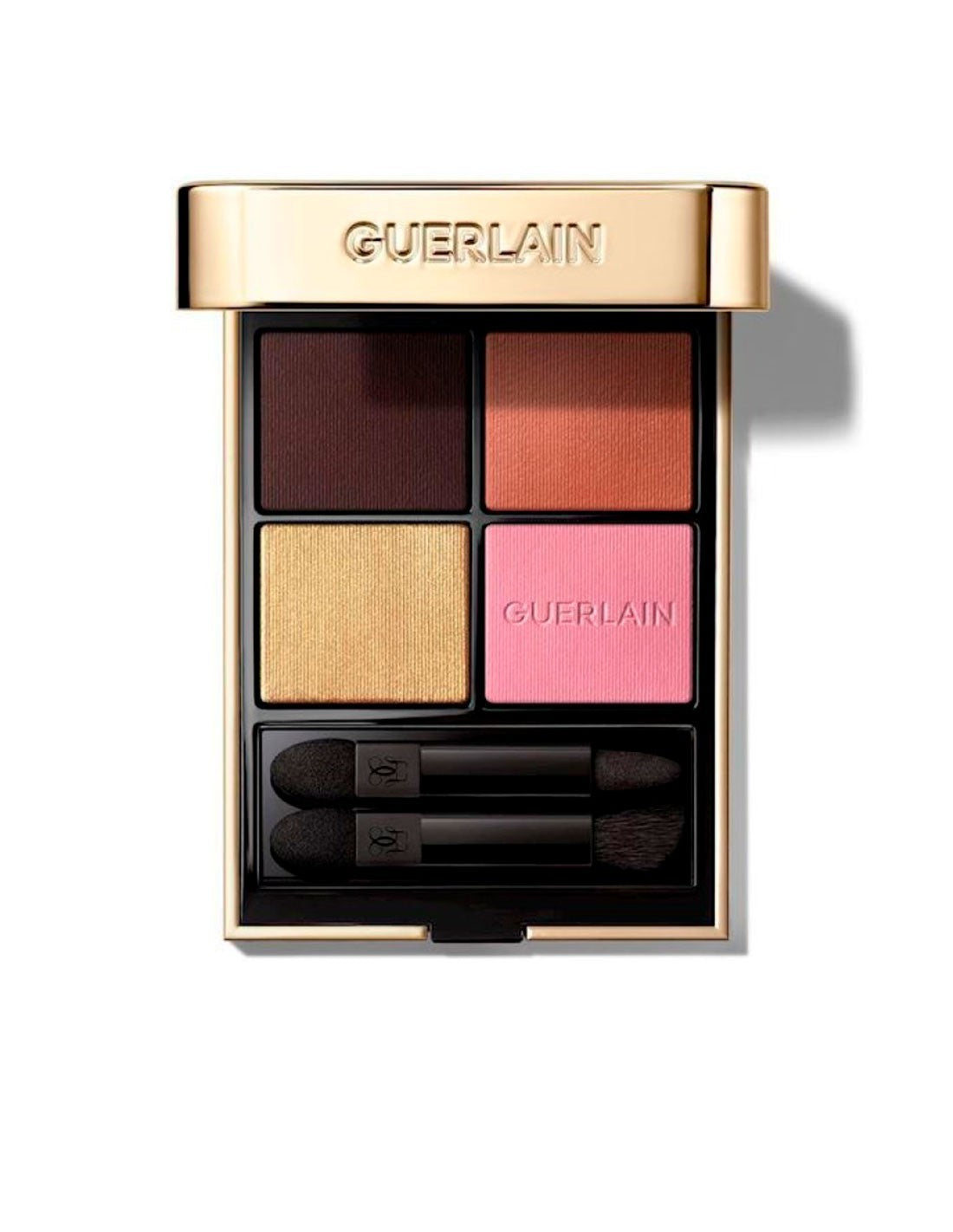Guerlain Ombre G 555 Метална пеперуда
